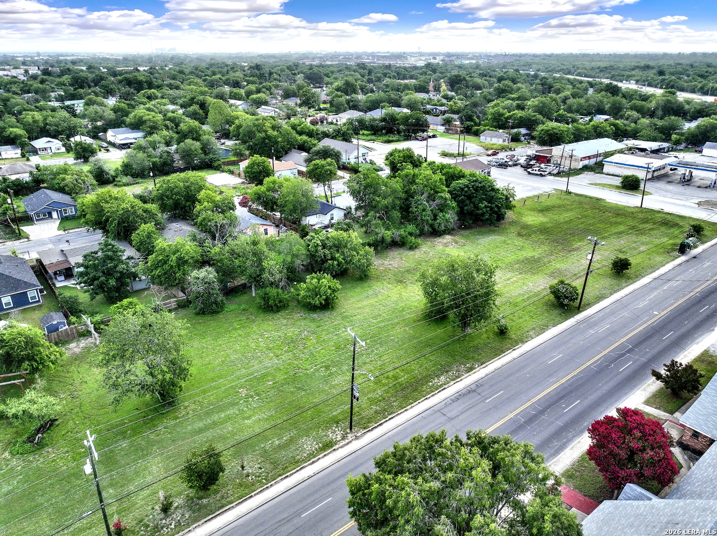 3079 Martin Luther King Drive San Antonio TX 78220