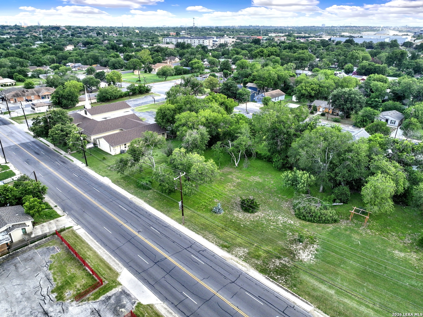 3079 Martin Luther King Drive San Antonio TX 78220
