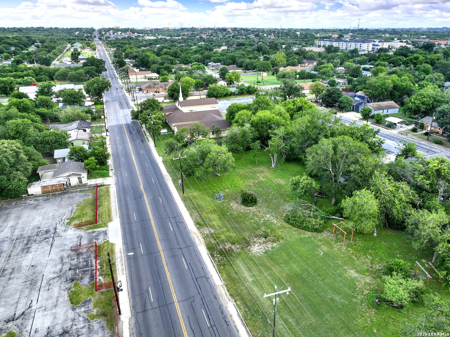 3079 Martin Luther King Drive San Antonio TX 78220