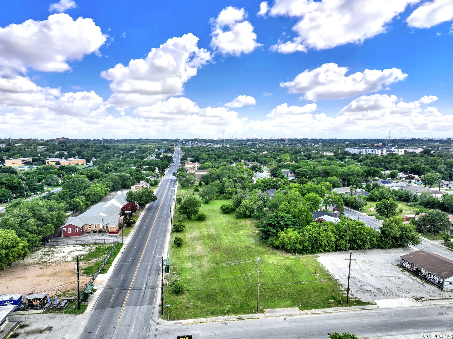 3079 Martin Luther King Drive San Antonio TX 78220