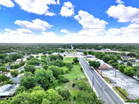 3079 Martin Luther King Drive San Antonio TX 78220