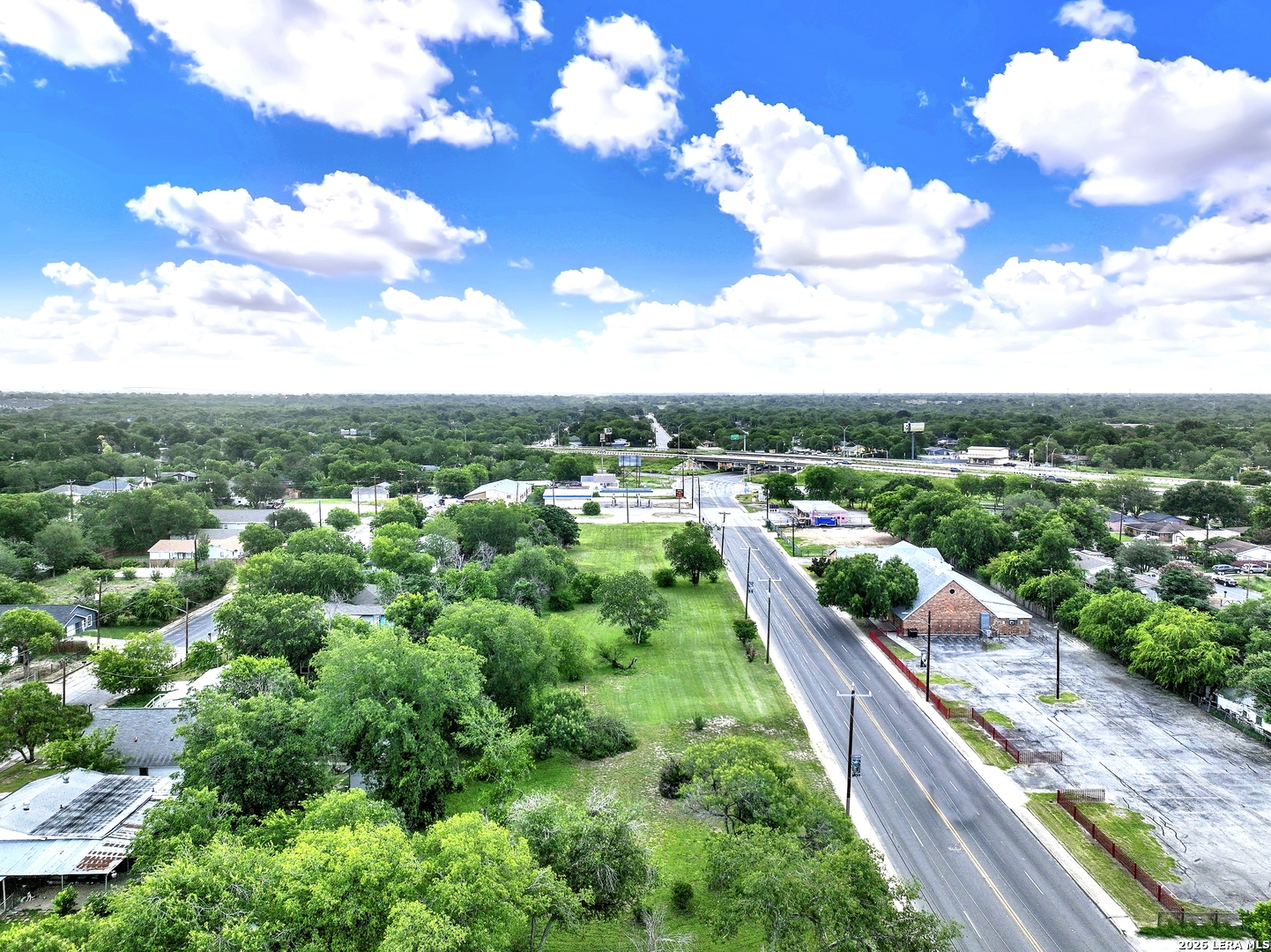 3079 Martin Luther King Drive San Antonio TX 78220