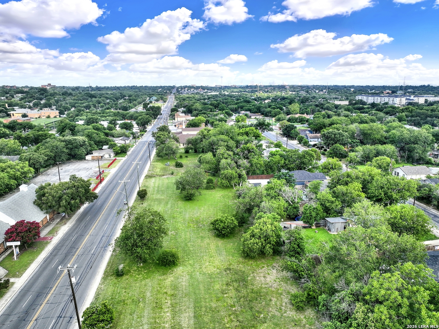 3079 Martin Luther King Drive San Antonio TX 78220