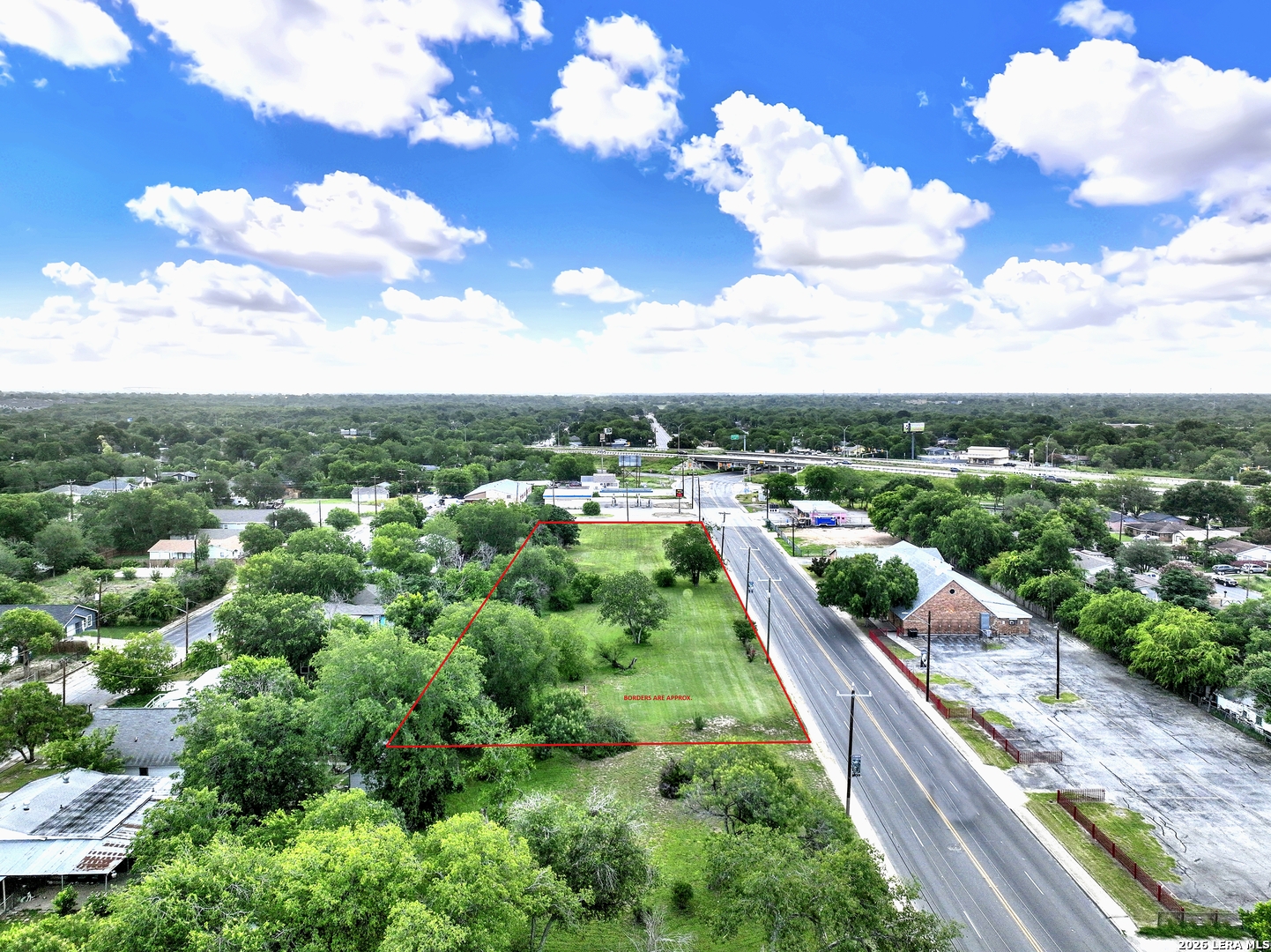 3079 Martin Luther King Drive San Antonio TX 78220