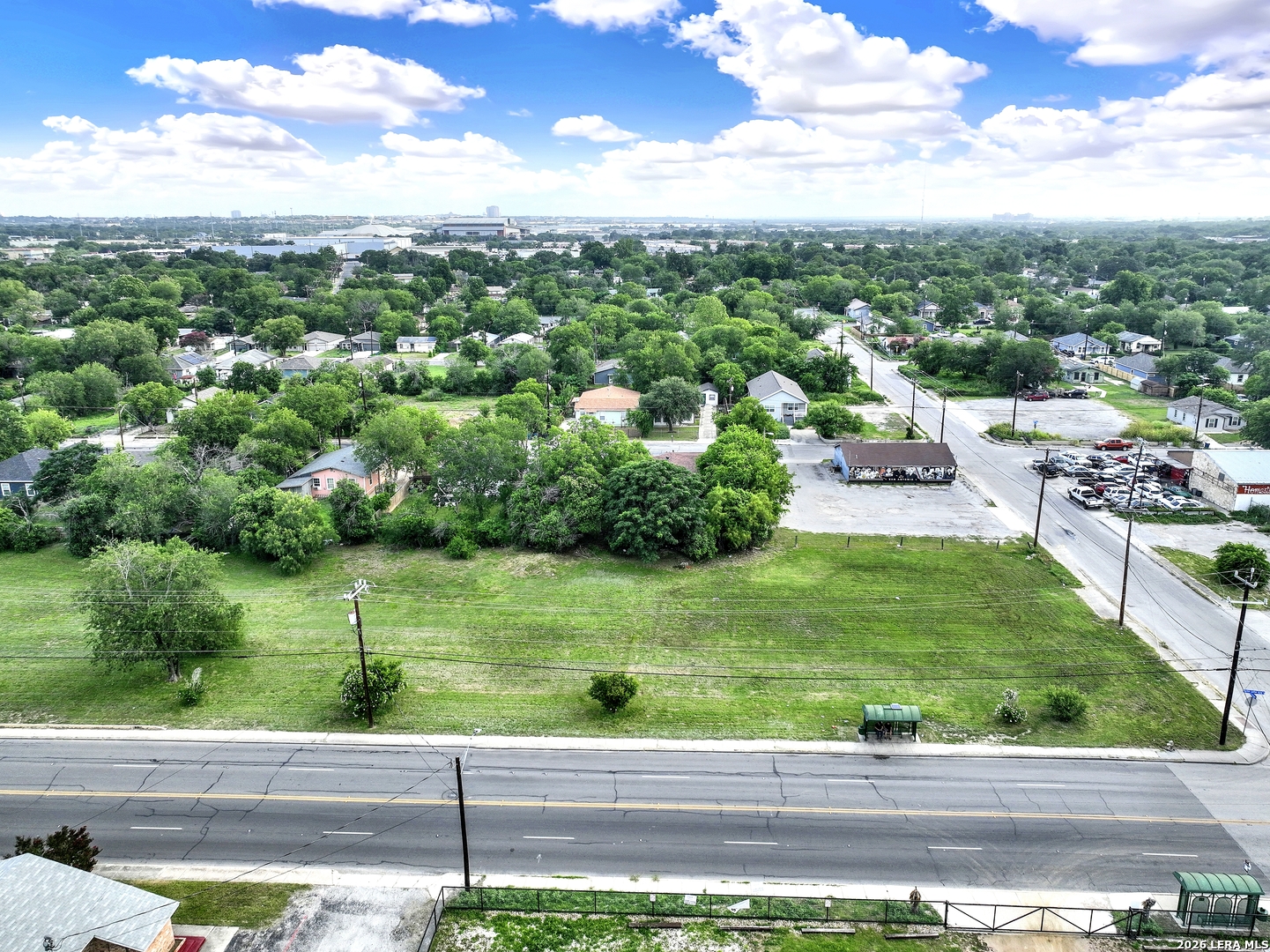 3079 Martin Luther King Drive San Antonio TX 78220