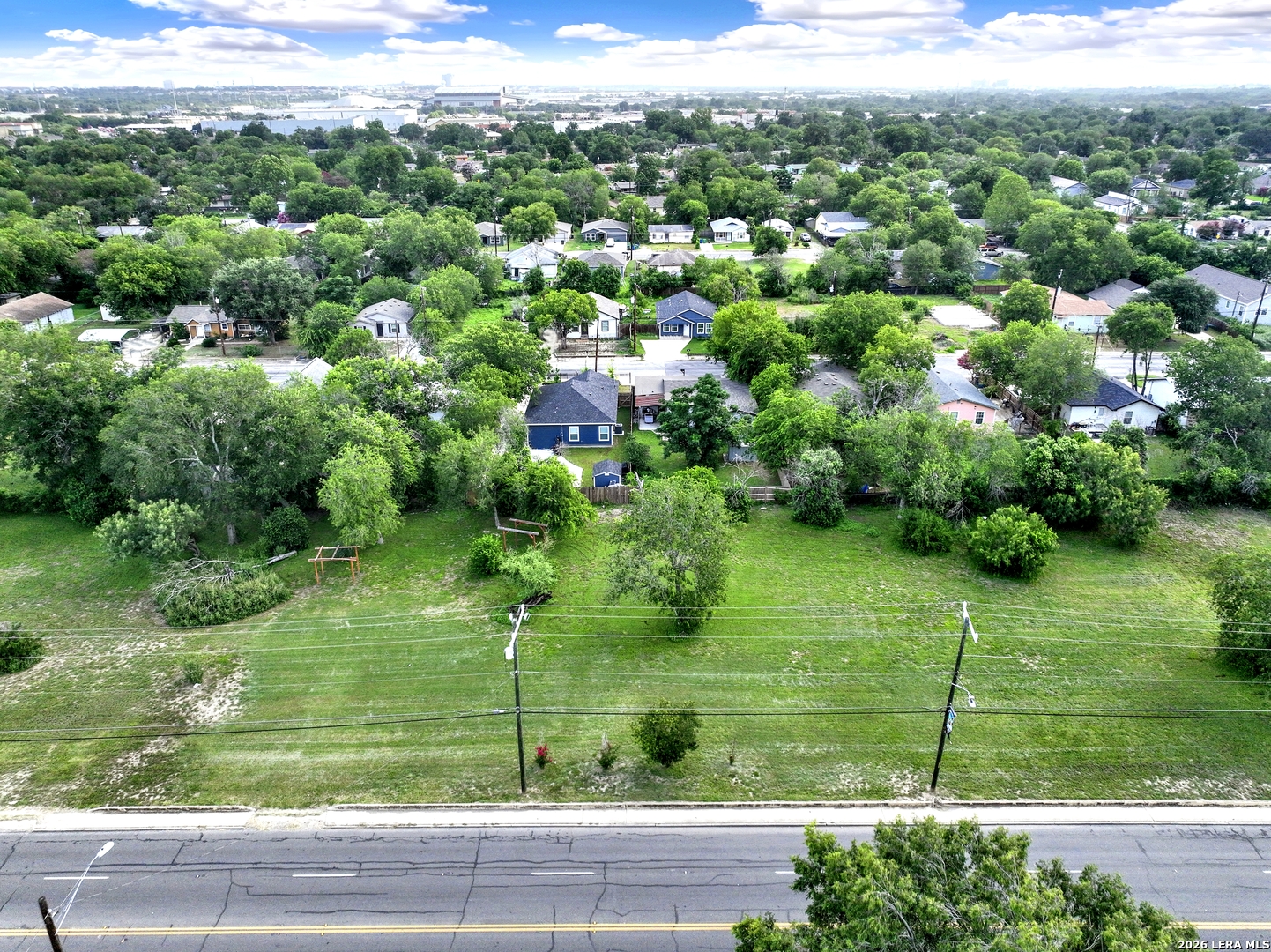 3079 Martin Luther King Drive San Antonio TX 78220
