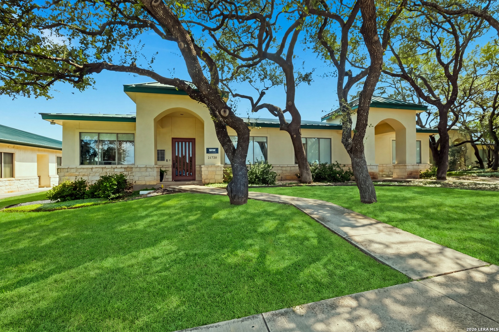 21720 Hardy Oak Boulevard San Antonio TX 78258