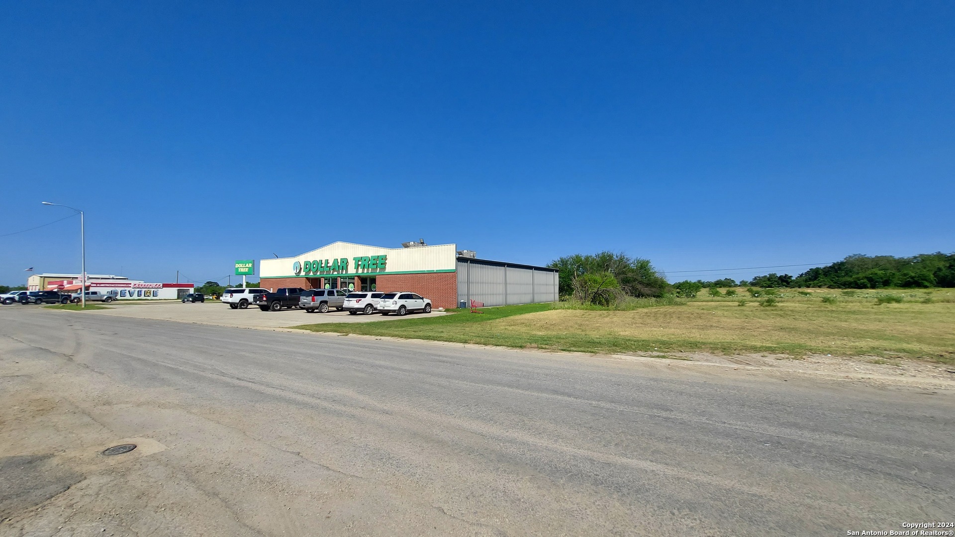 115 Dixon Drive Devine TX 78016