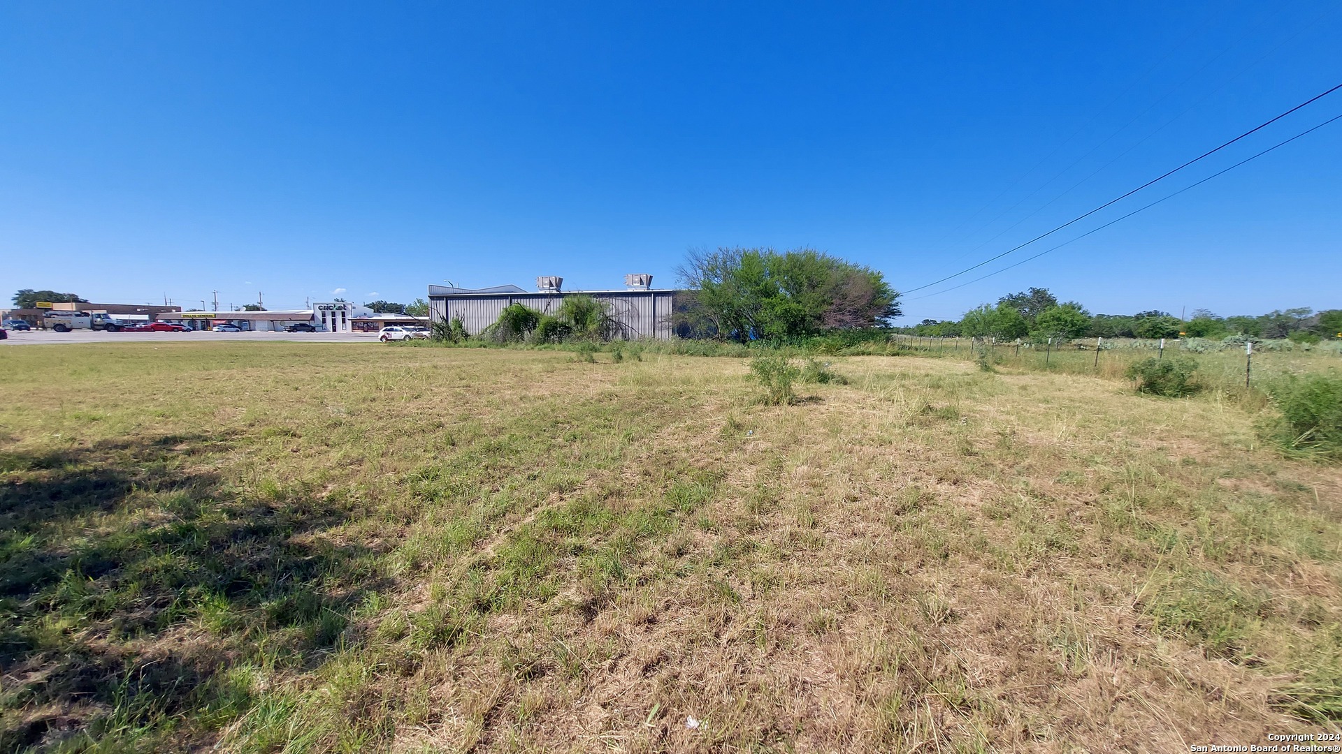 115 Dixon Drive Devine TX 78016