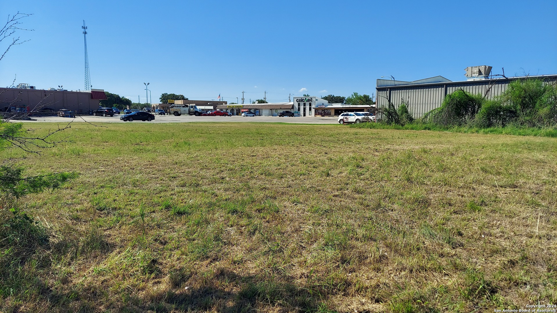 115 Dixon Drive Devine TX 78016