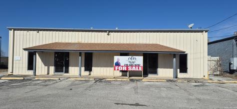 7101 Eckhert Road San Antonio TX 78238