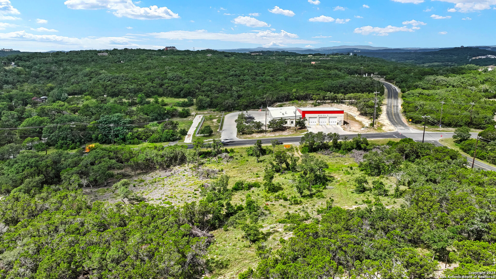 04 Babcock Road Lot 7 San Antonio TX 78255