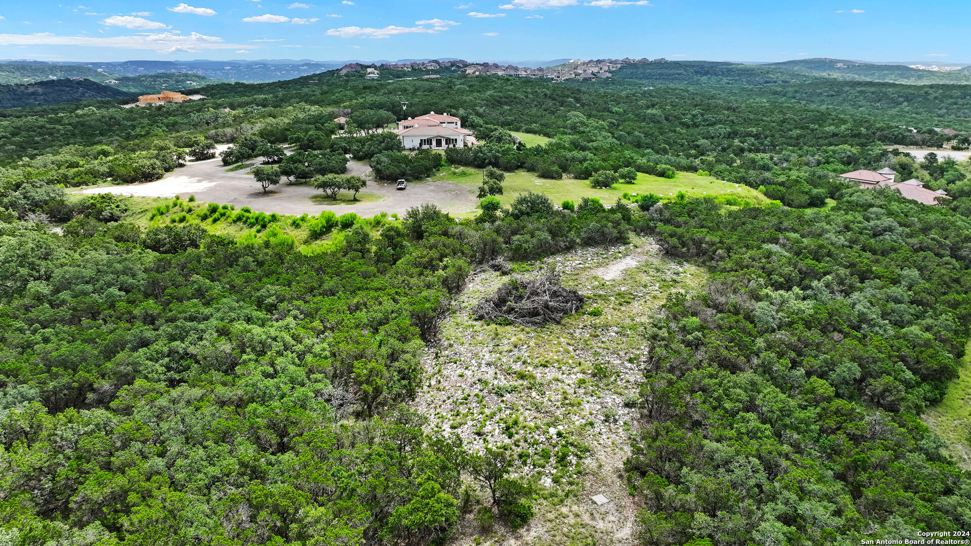 04 Babcock Road Lot 7 San Antonio TX 78255