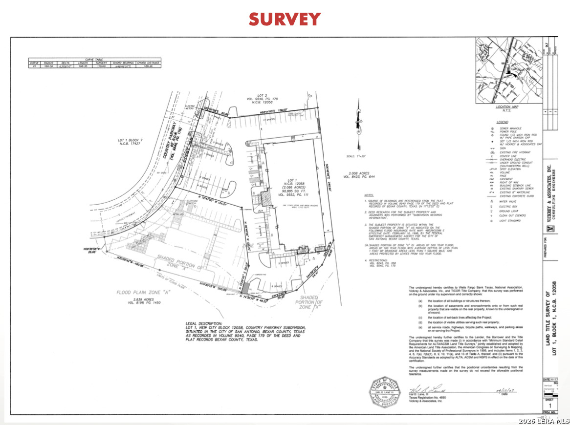 12940 Country San Antonio TX 78216