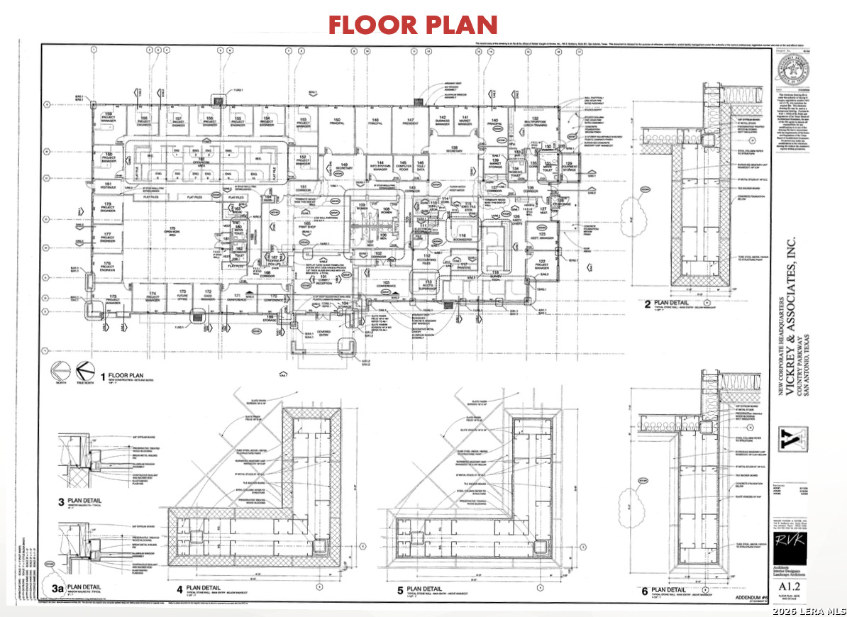 12940 Country San Antonio TX 78216