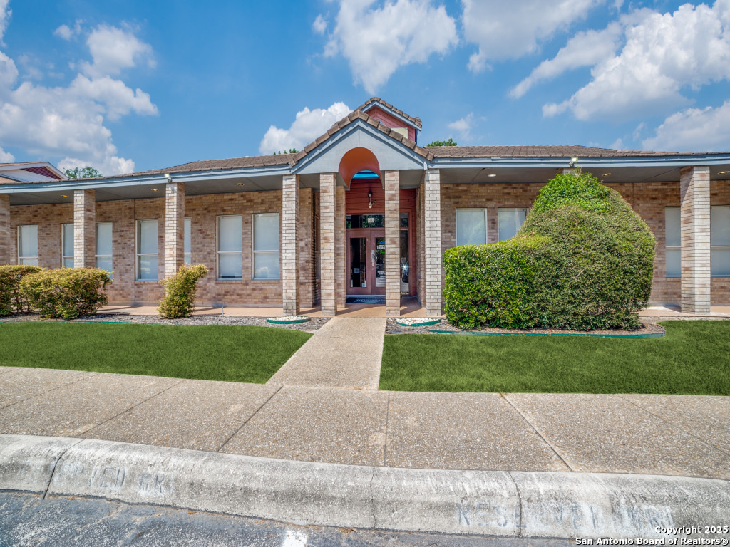 8627 Cinnamon Creek San Antonio TX 78240