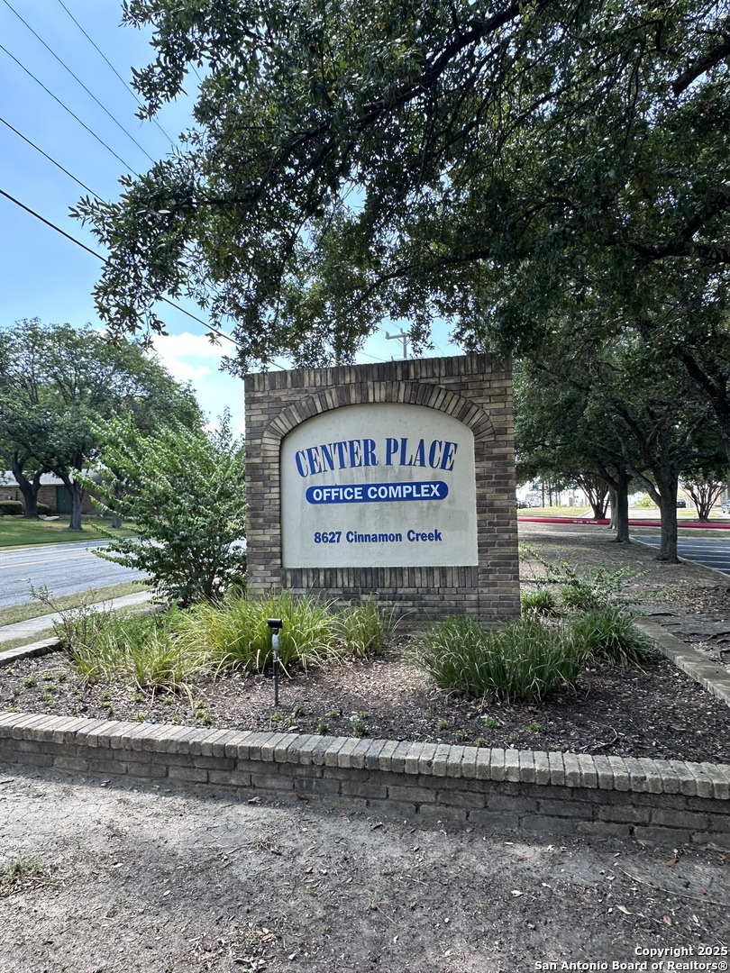 8627 Cinnamon Creek San Antonio TX 78240