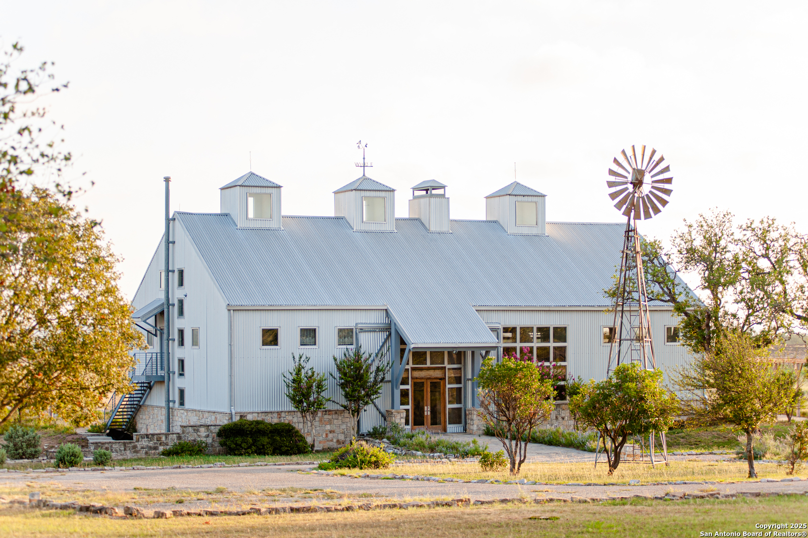 Fredericksburg TX, 1213 Kott Road