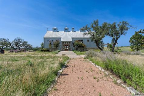 1213 Kott Road Fredericksburg TX 78624