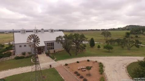 1213 Kott Road Fredericksburg TX 78624