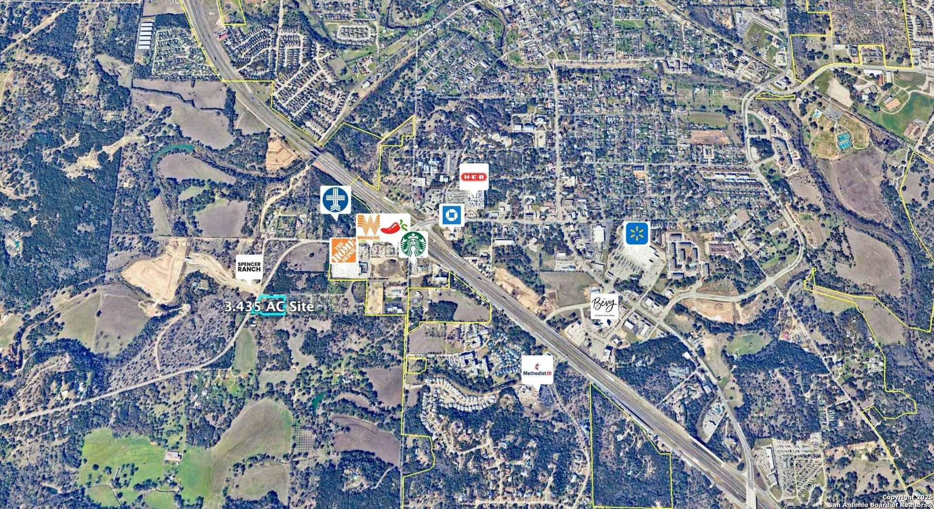 23 Coughran Road Boerne TX 78006