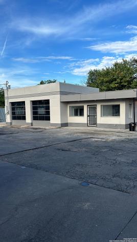 1704 West Avenue San Antonio TX 78201