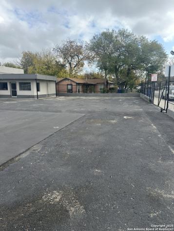 1704 West Avenue San Antonio TX 78201