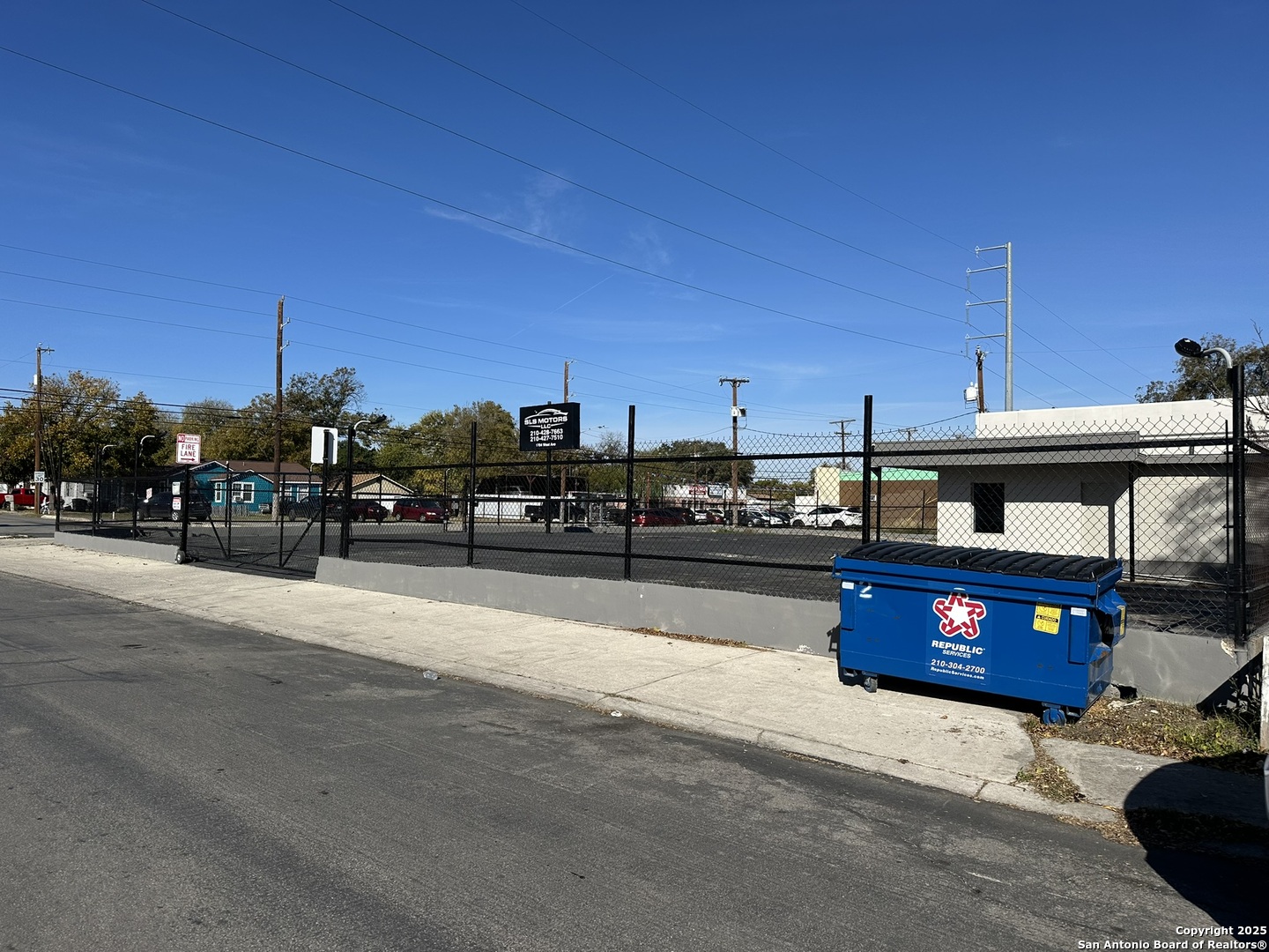 1704 West Avenue San Antonio TX 78201