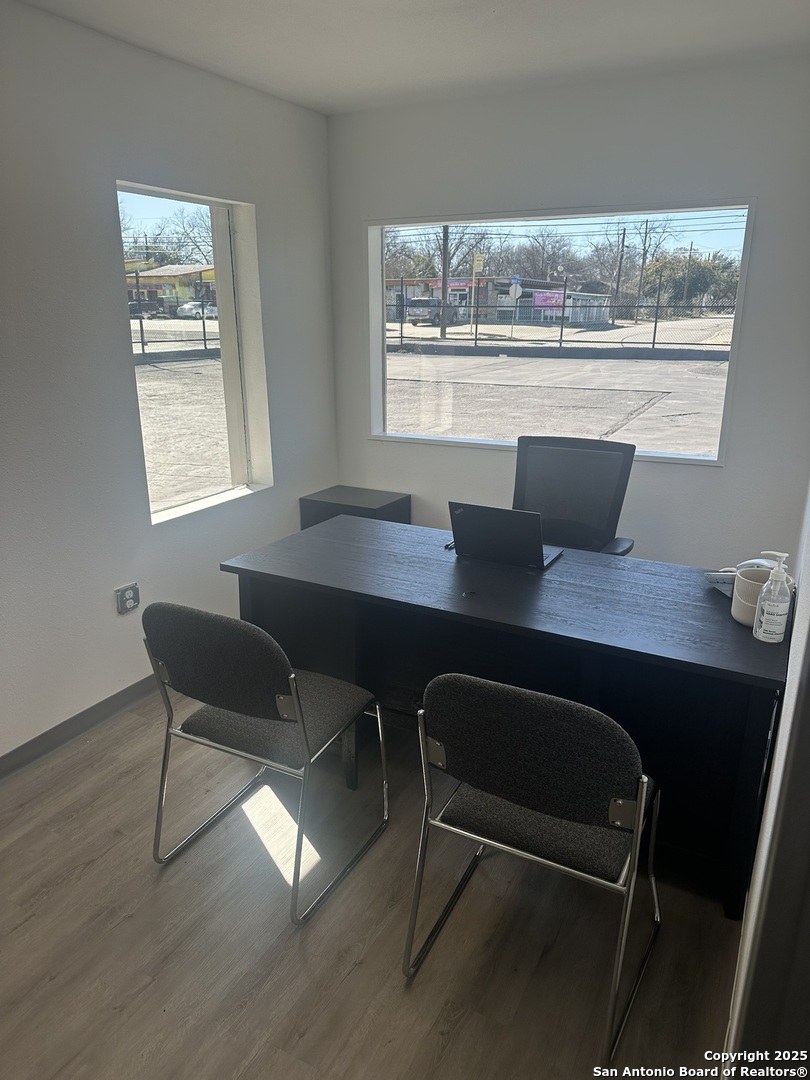 1704 West Avenue San Antonio TX 78201