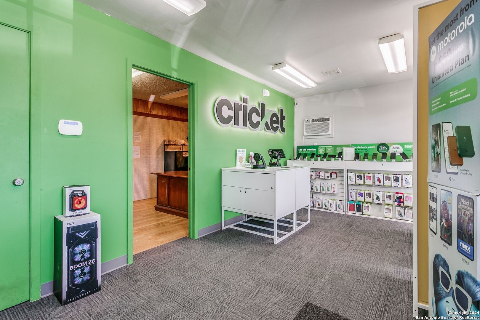 901 Oak Street Jourdanton TX 78026