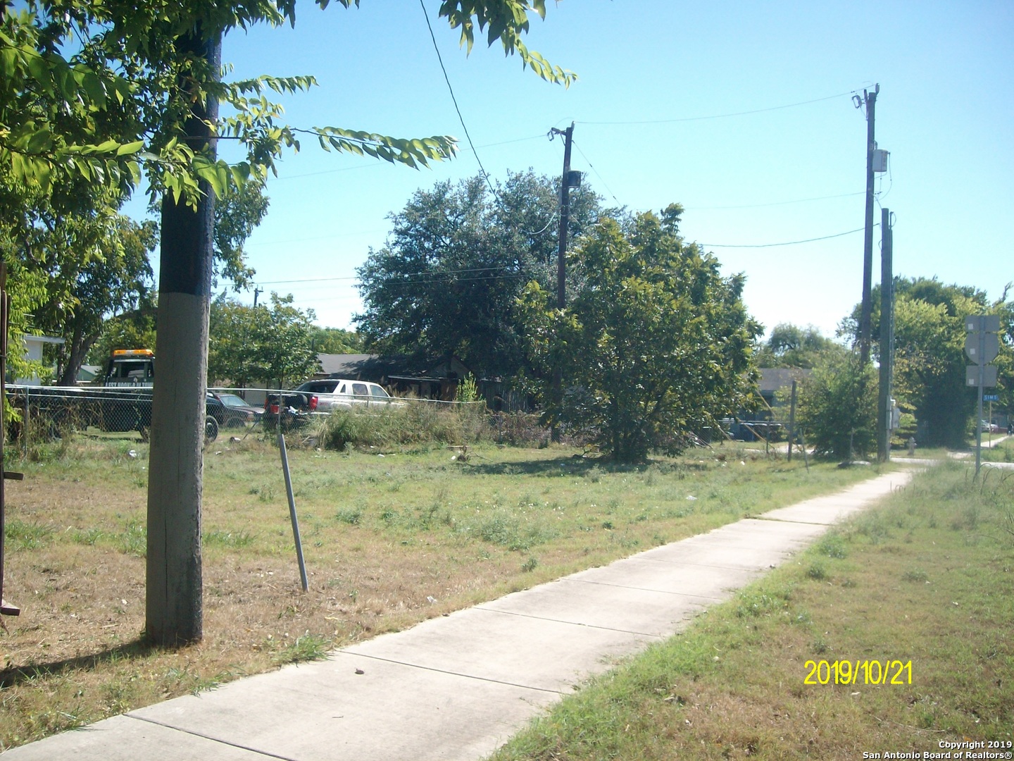 179 Sims Avenue San Antonio TX 78214