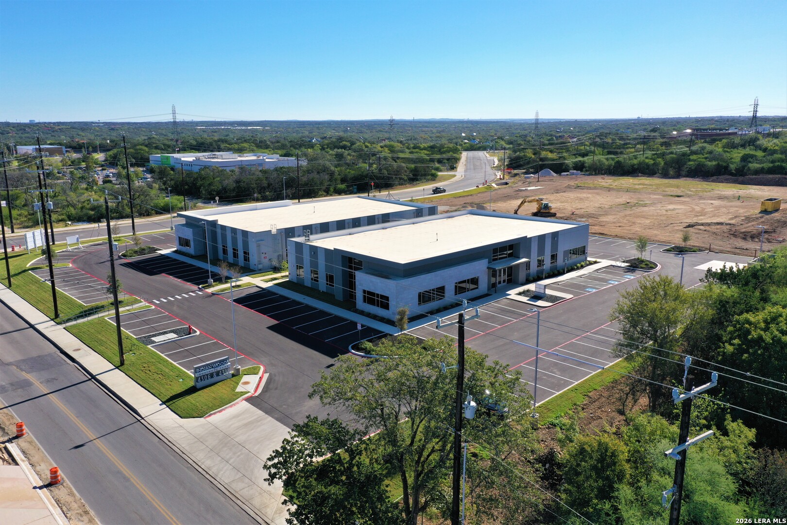 4306 De Zavala San Antonio TX 78249