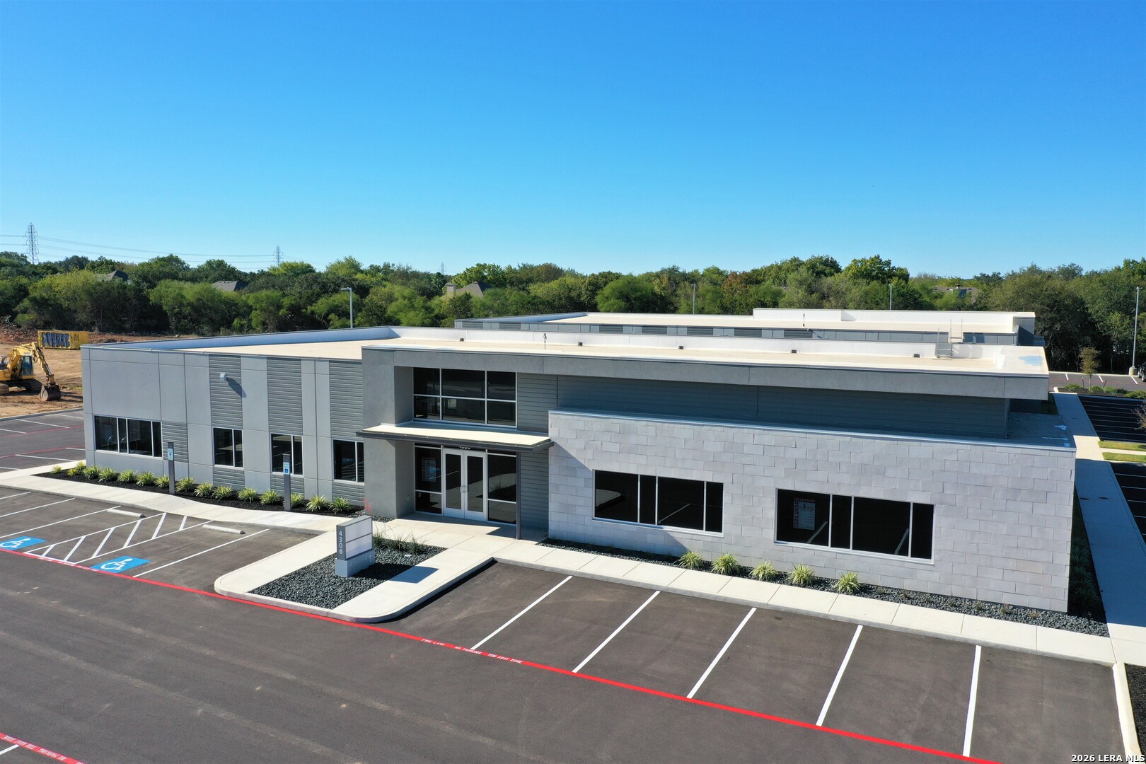 4306 De Zavala San Antonio TX 78249
