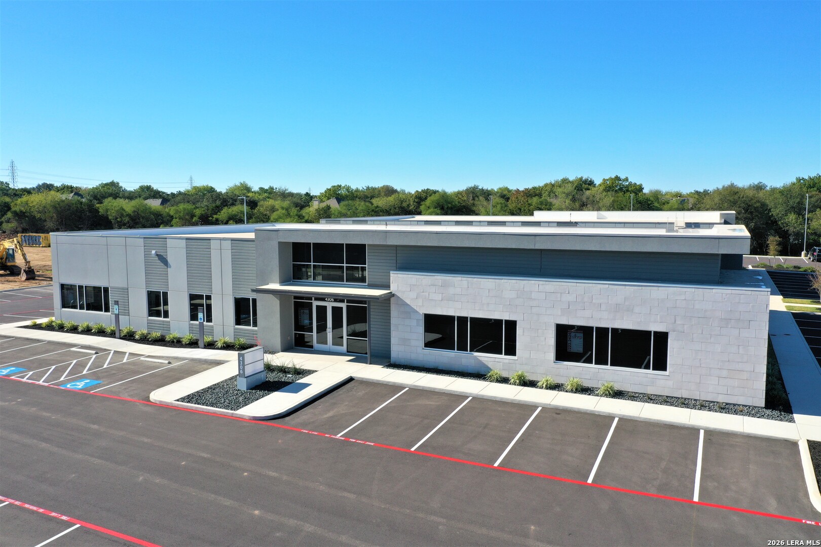 4306 De Zavala San Antonio TX 78249