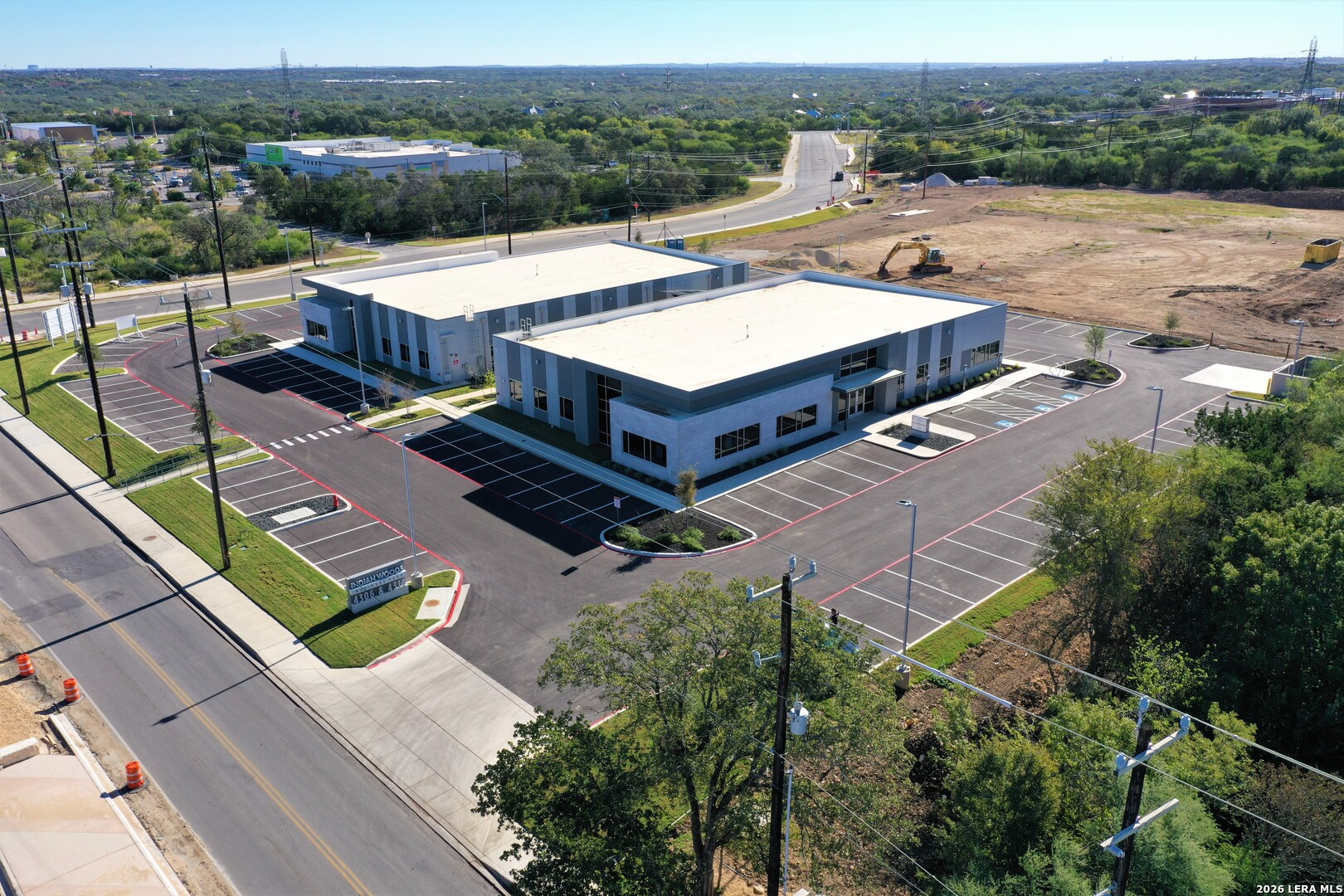 4306 De Zavala San Antonio TX 78249