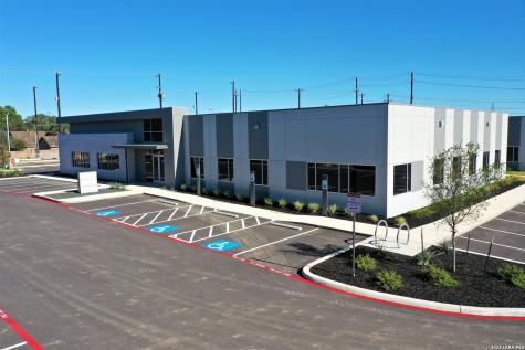 4306 De Zavala San Antonio TX 78249