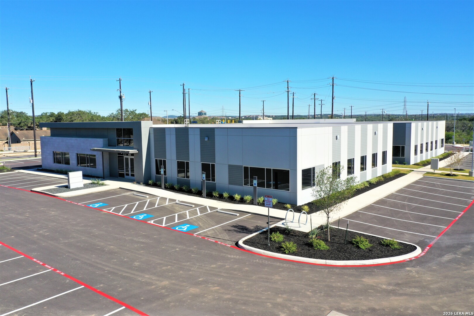 4306 De Zavala San Antonio TX 78249