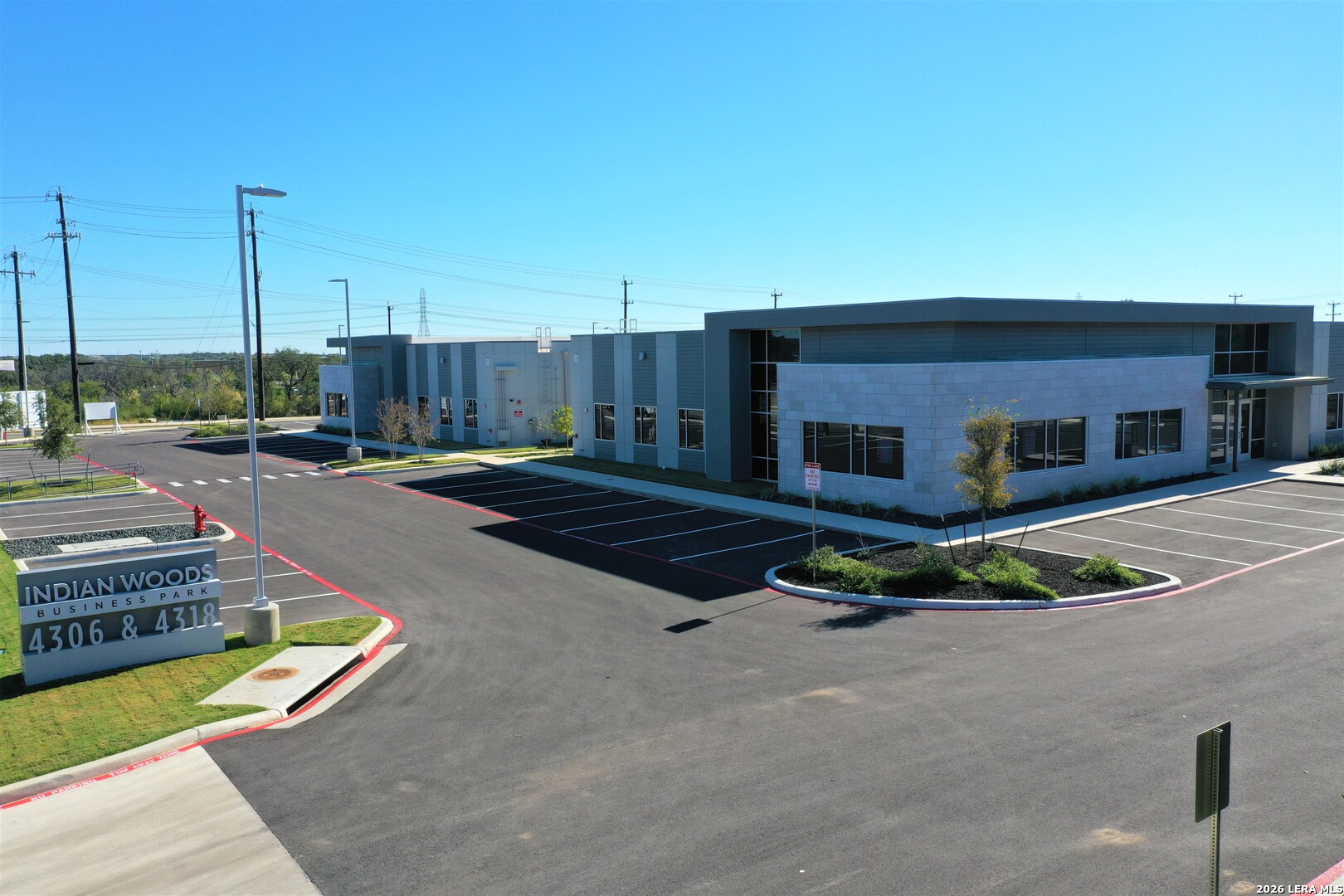 4306 De Zavala San Antonio TX 78249