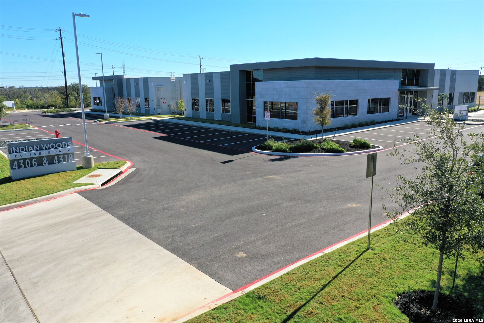 4306 De Zavala San Antonio TX 78249