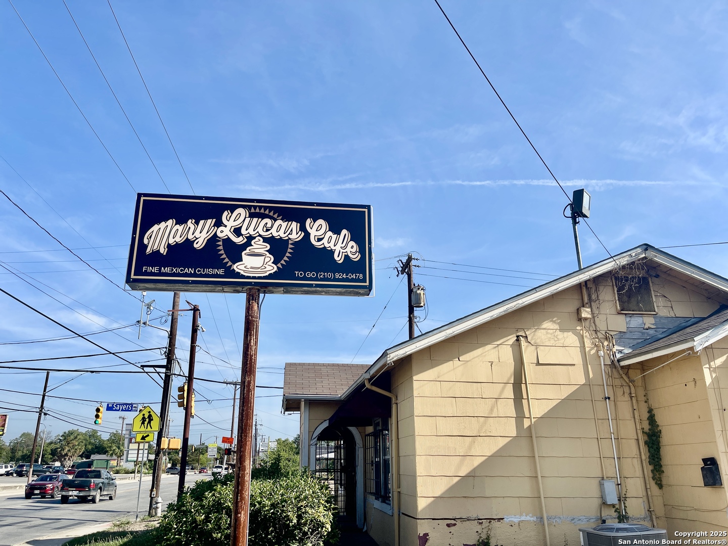 1002 Pleasanton Road San Antonio TX 78214