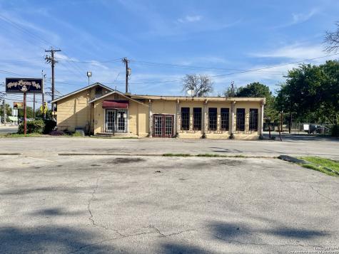 1002 Pleasanton Road San Antonio TX 78214