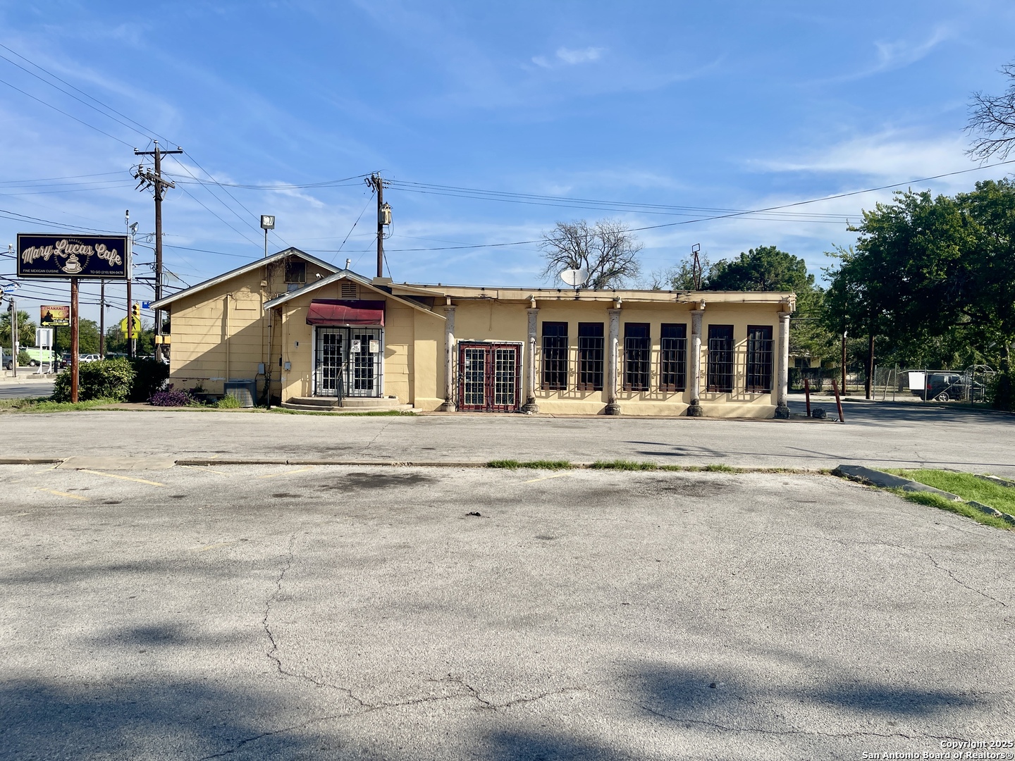 1002 Pleasanton Road San Antonio TX 78214