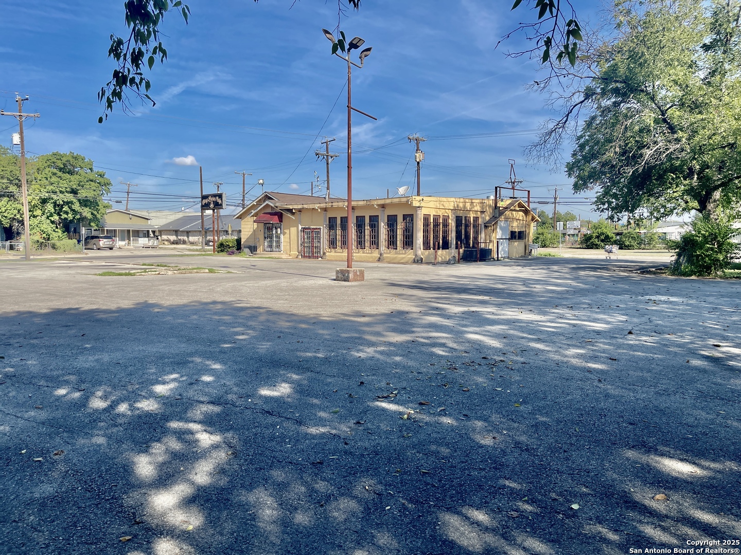 1002 Pleasanton Road San Antonio TX 78214