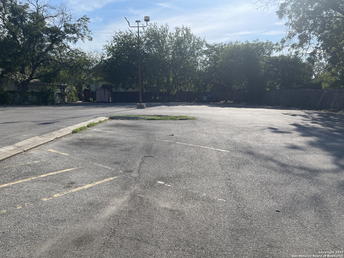 1002 Pleasanton Road San Antonio TX 78214