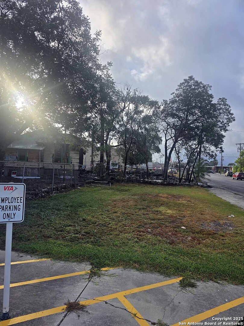 105 Duffield San Antonio TX 78212