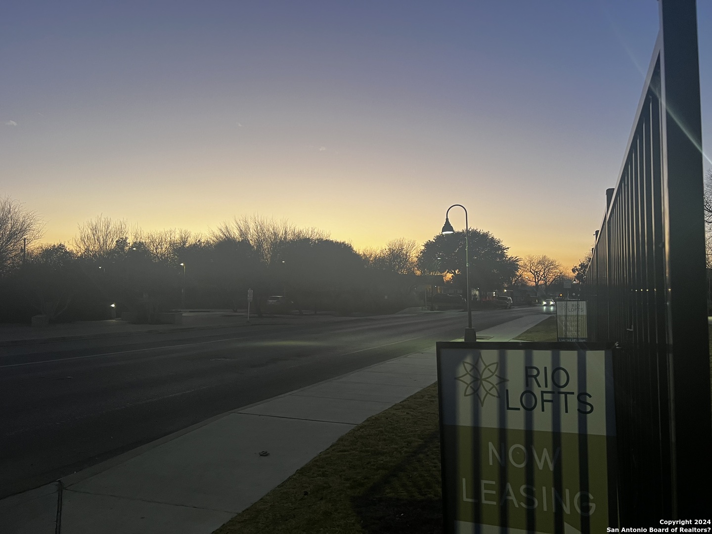 103 W Mitchell Street San Antonio TX 78204