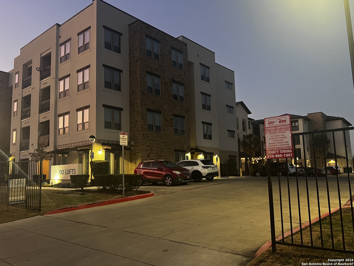 103 W Mitchell Street San Antonio TX 78204