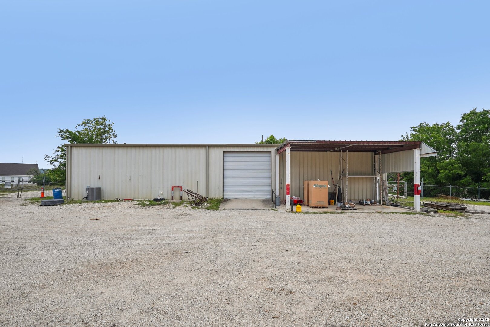 1901 Memorial Kerrville TX 78028