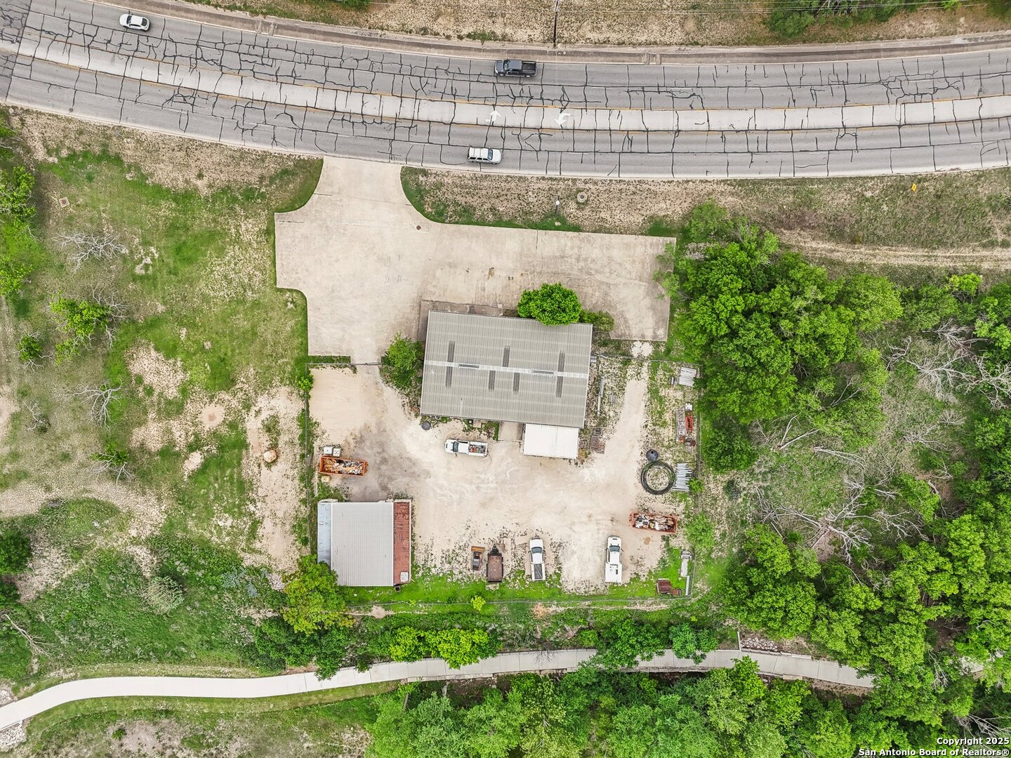 1901 Memorial Kerrville TX 78028