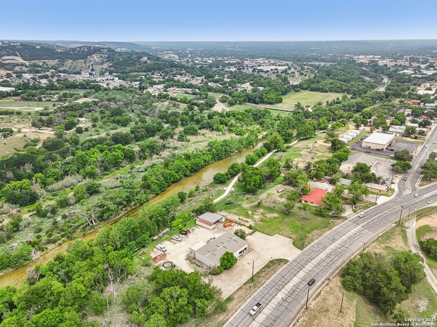 1901 Memorial Kerrville TX 78028